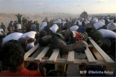戏:加沙人的死亡陷阱AG真人中国饥饿游(图4) 戏:加沙人的死亡陷阱AG真人中国饥饿游(图4)