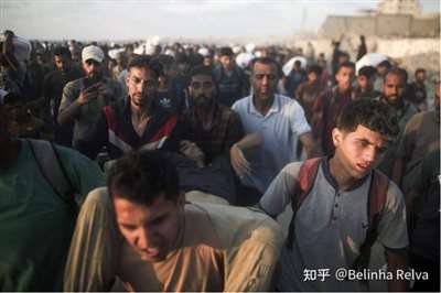 戏:加沙人的死亡陷阱AG真人中国饥饿游(图5) 戏:加沙人的死亡陷阱AG真人中国饥饿游(图5)