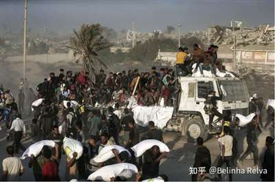 戏:加沙人的死亡陷阱AG真人中国饥饿游(图6) 戏:加沙人的死亡陷阱AG真人中国饥饿游(图6)