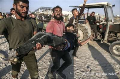 戏:加沙人的死亡陷阱AG真人中国饥饿游(图9) 戏:加沙人的死亡陷阱AG真人中国饥饿游(图9)